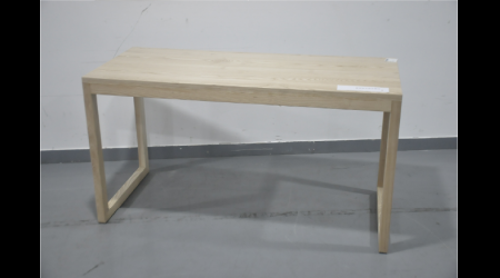 SZF-WT-22101931-01-白蜡木原木阅览桌（亚格）